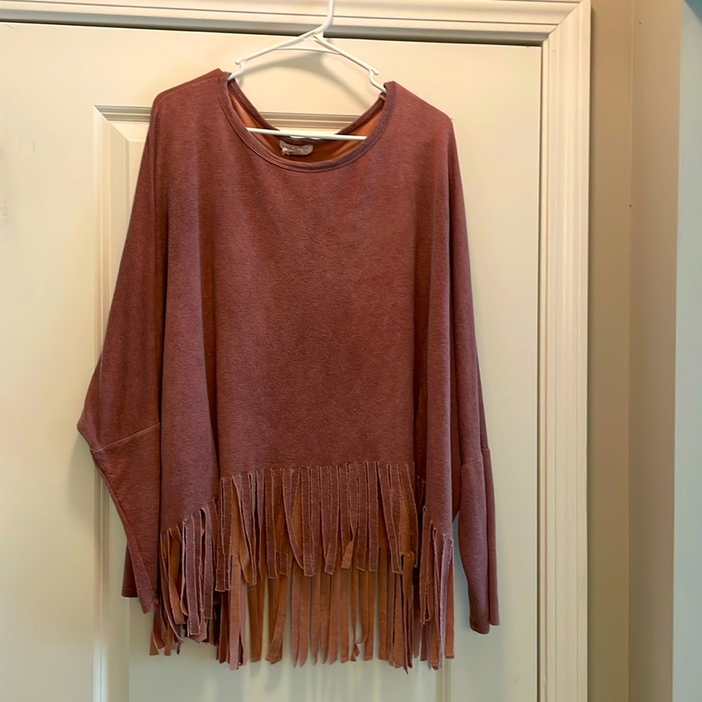 Fantastic Fawn - Original $30